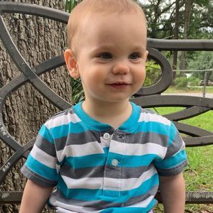 Meet your Posher, Melissa